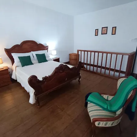 Holiday home Villatajace *