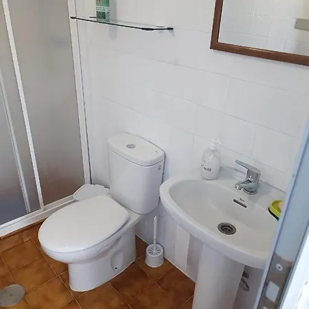 Holiday home Villatajace