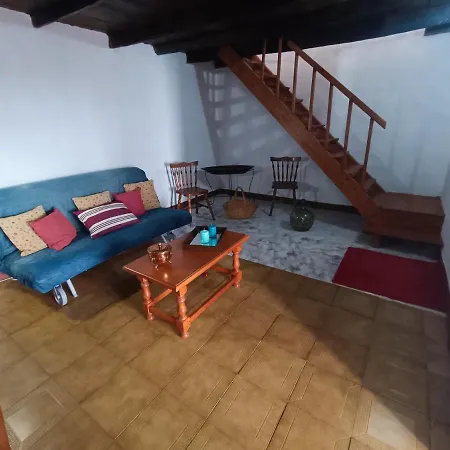 Holiday home Villatajace Valverde (El Hierro)